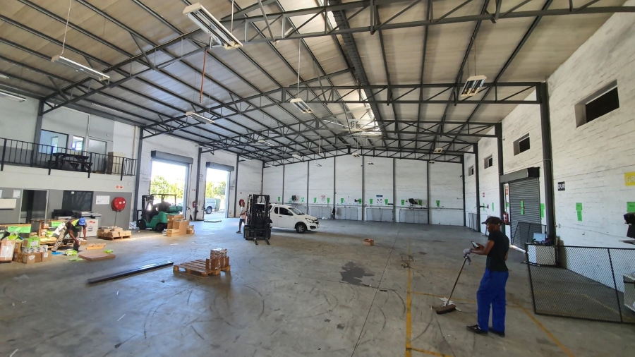 Commercial Property for Sale in Airport City Western Cape